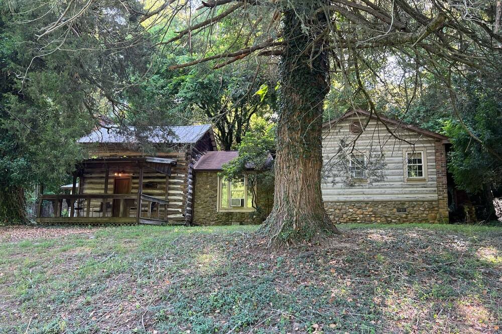 Photo of Outdoor in Johnson City