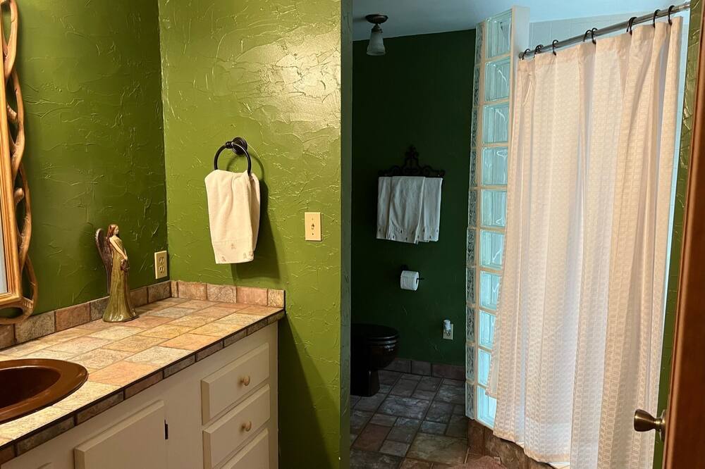 Photo of Bathroom in Johnson City