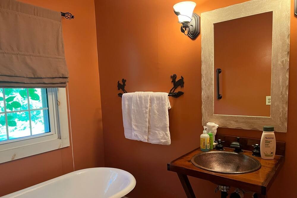 Photo of Bathroom in Johnson City