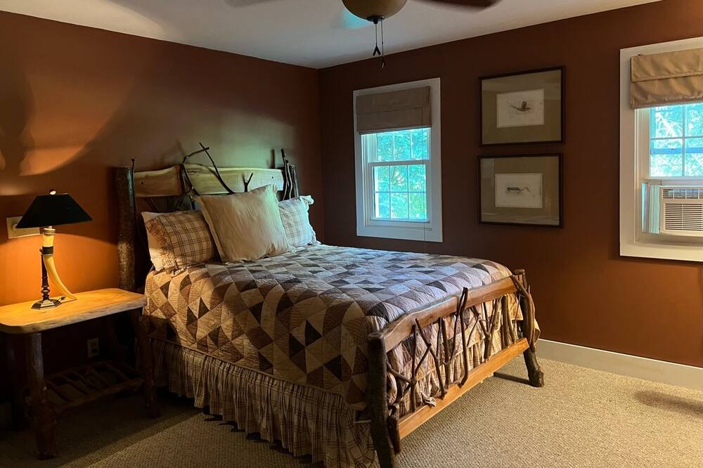 Photo of Bedroom in Johnson City