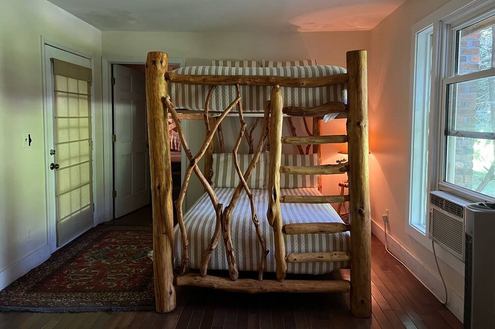 Photo of Bedroom in Johnson City