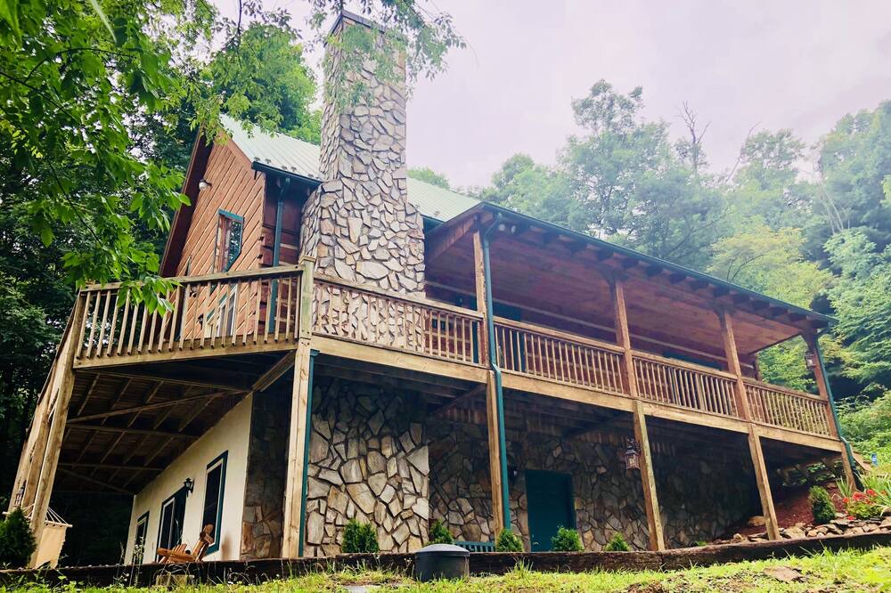 Photo of Outdoor in Grassy Creek