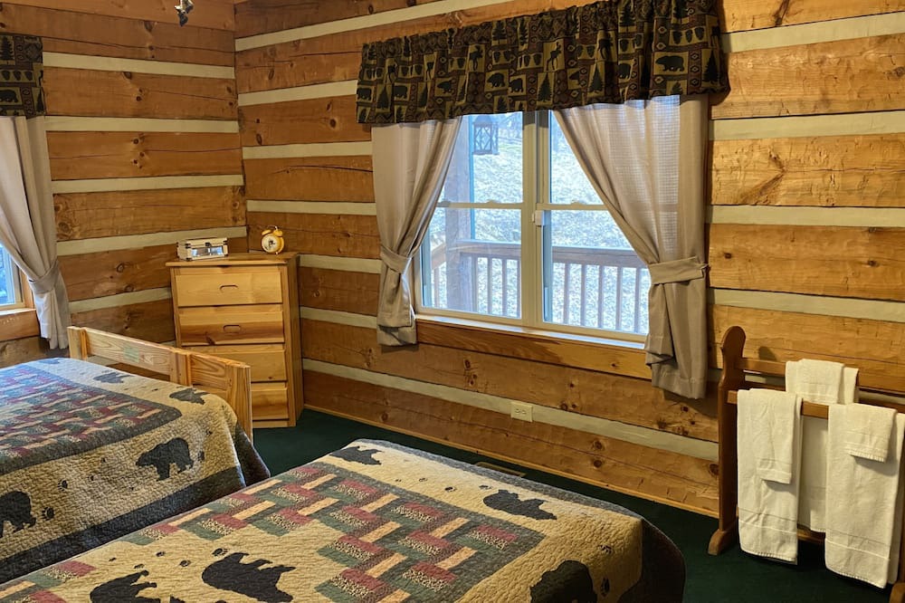 Photo of Bedroom in Grassy Creek