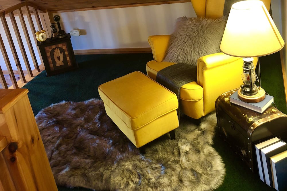Photo of Bedroom in Grassy Creek