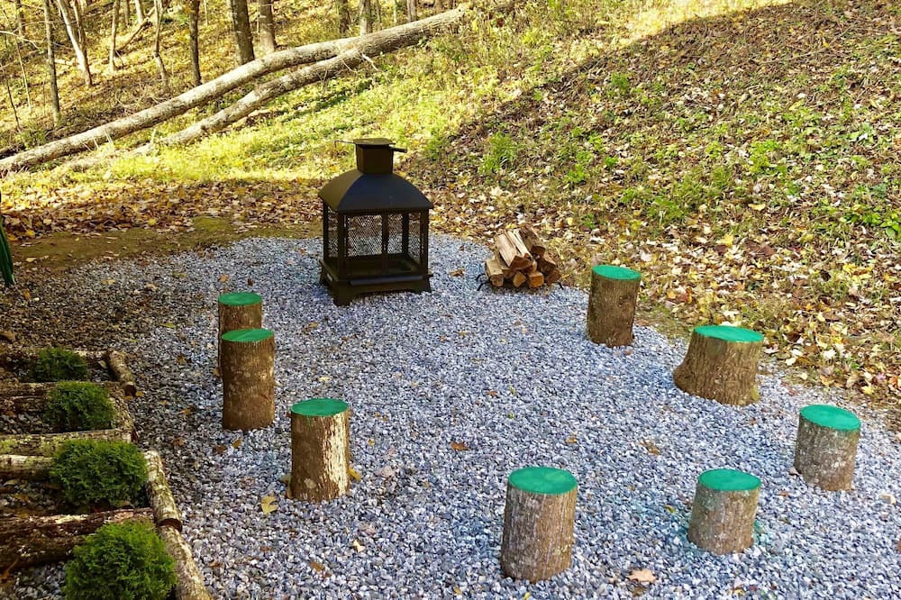 Photo of Outdoor in Grassy Creek