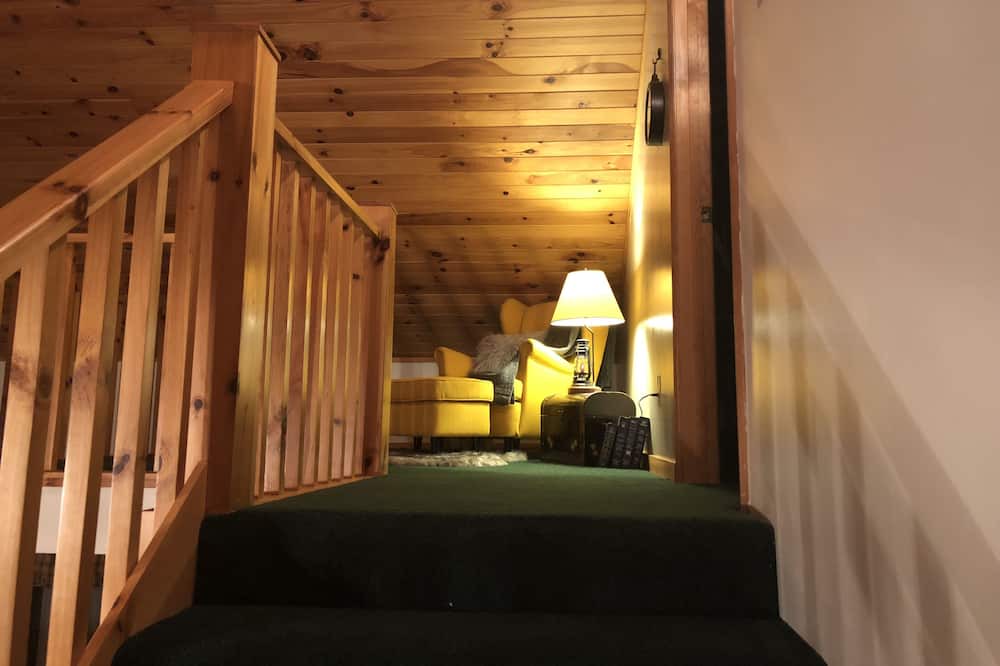 Photo of Bedroom in Grassy Creek