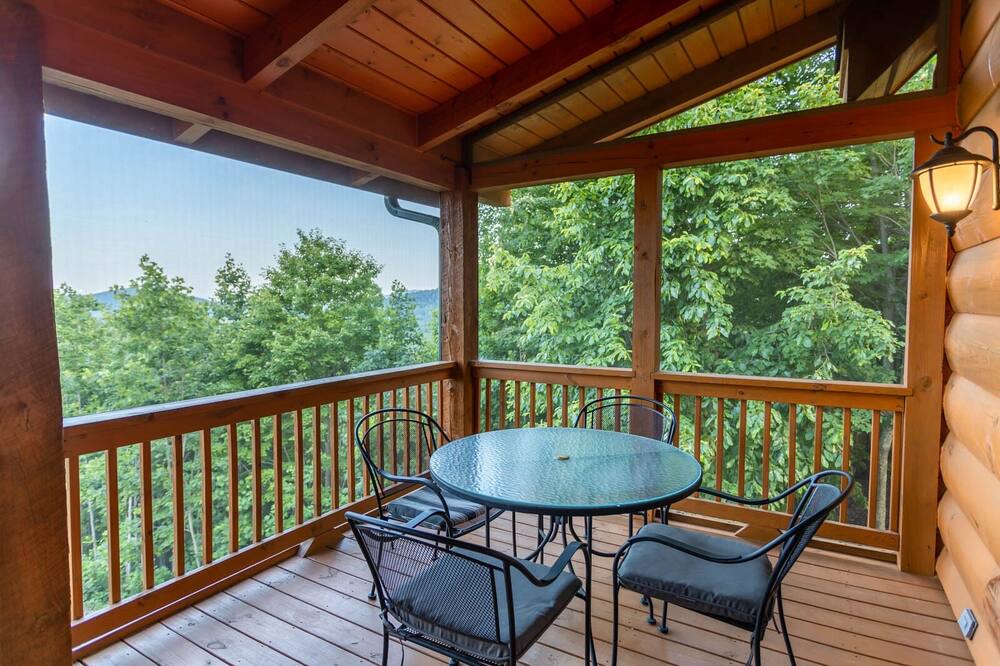 Photo of Outdoor in Vein Mountain