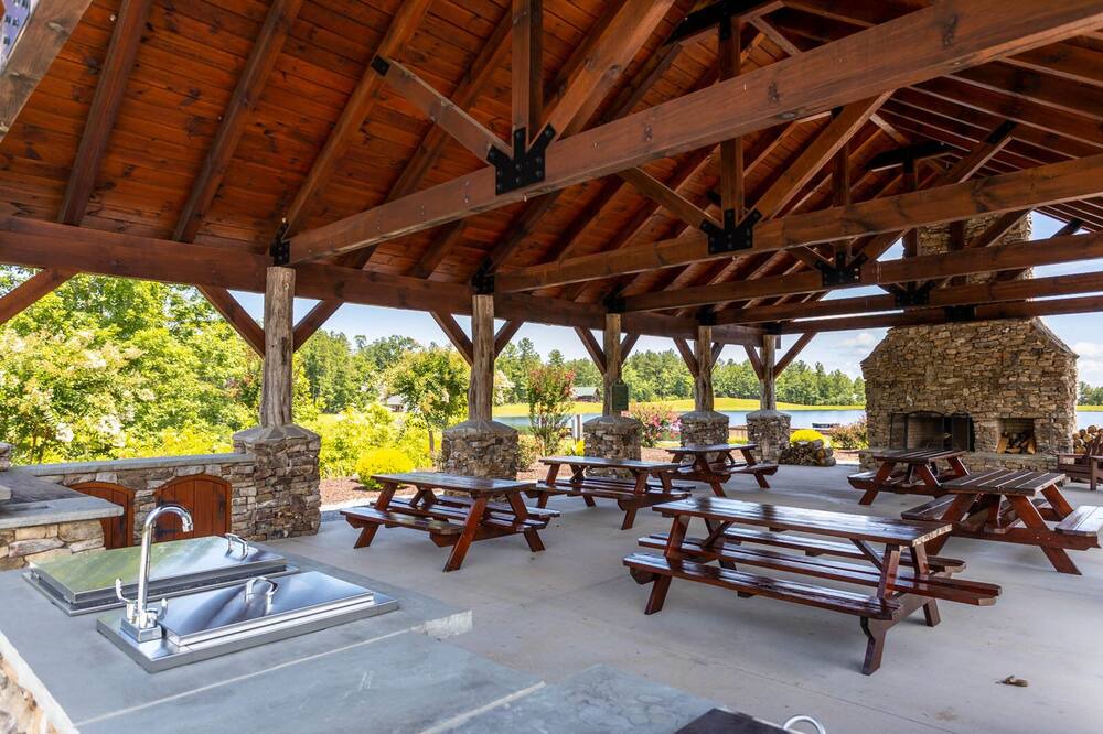 Photo of Livingroom in Vein Mountain