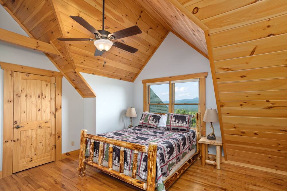 Photo of Bathroom in Vein Mountain