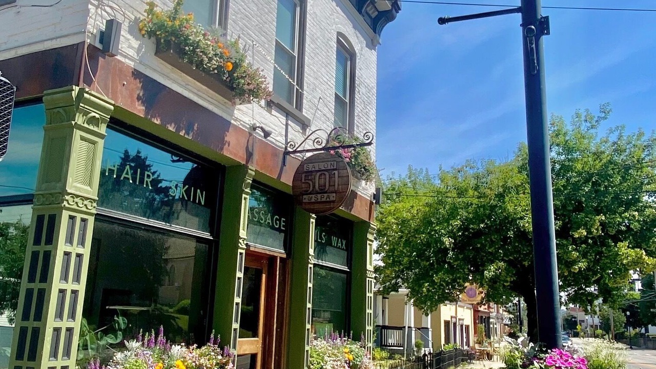 Photo of Outdoor in Dayton
