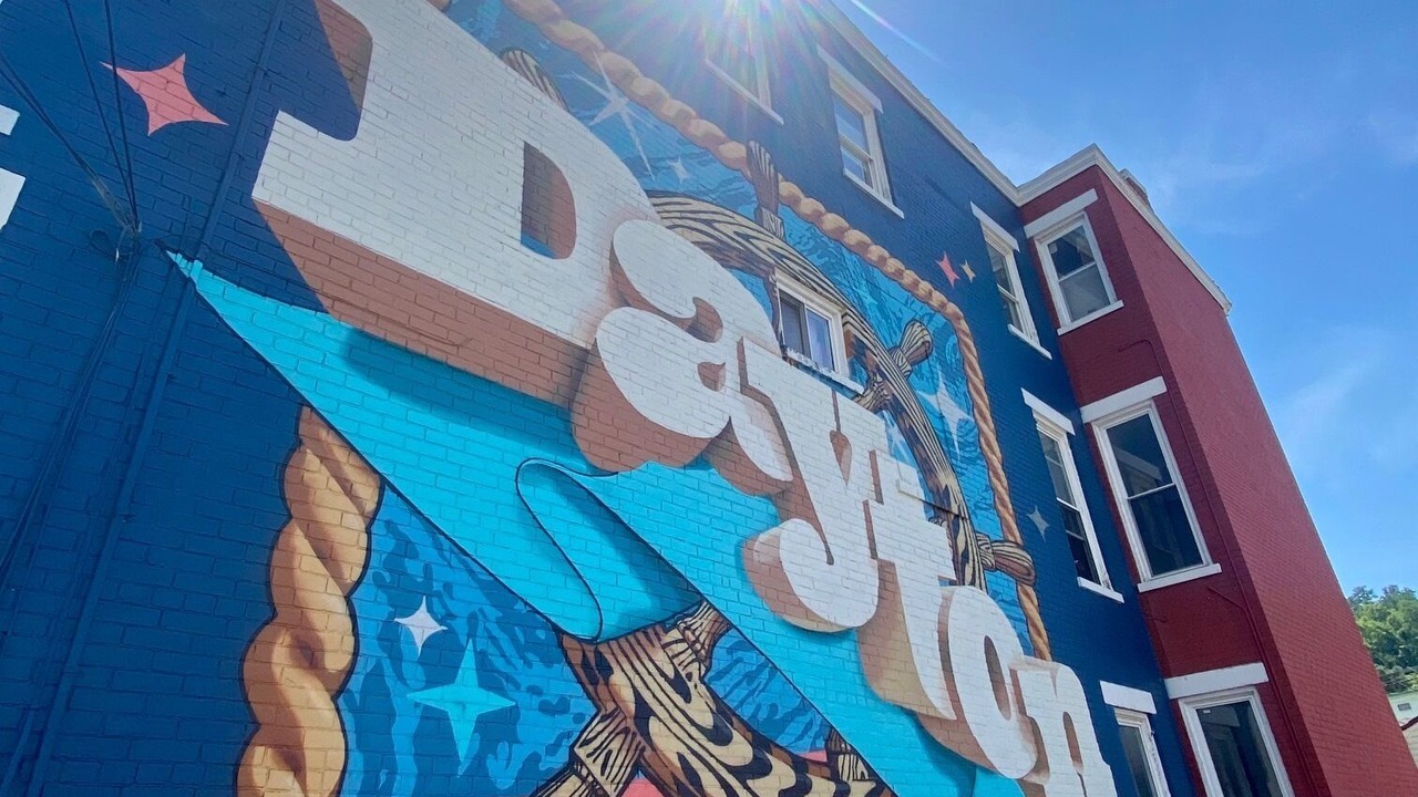 Photo of Outdoor in Dayton