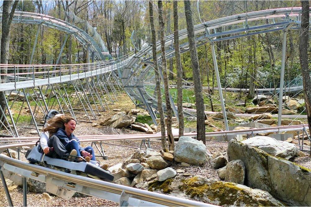 Photo of Others in Sugar Mountain