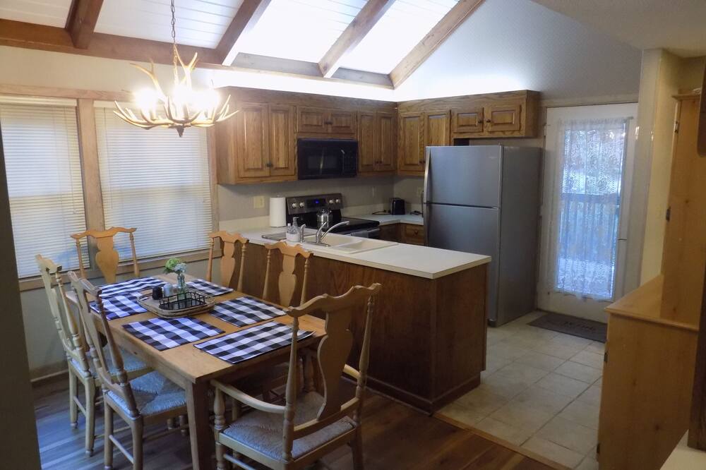 Photo of Bedroom in Sugar Mountain