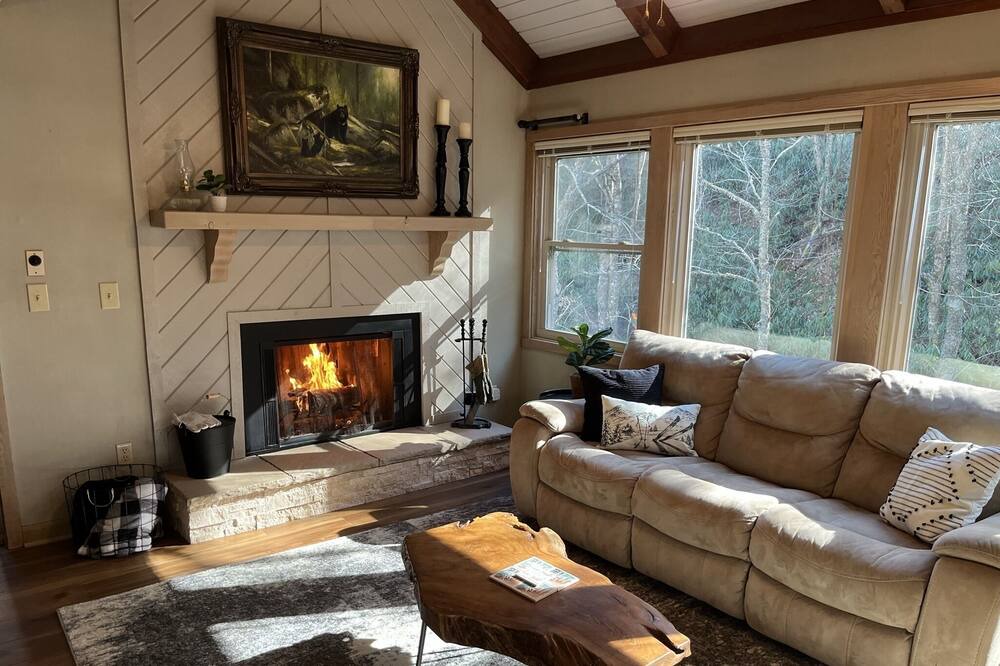 Photo of Bedroom in Sugar Mountain