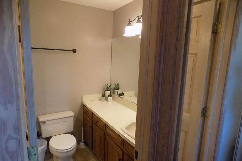 Photo of Bathroom in Sugar Mountain