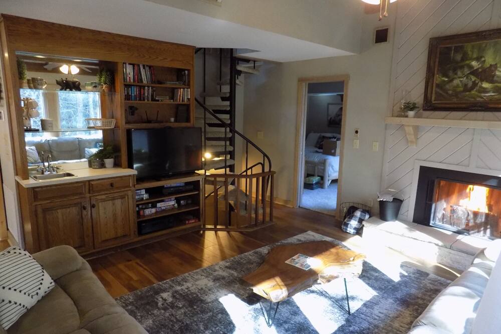 Photo of Bedroom in Sugar Mountain