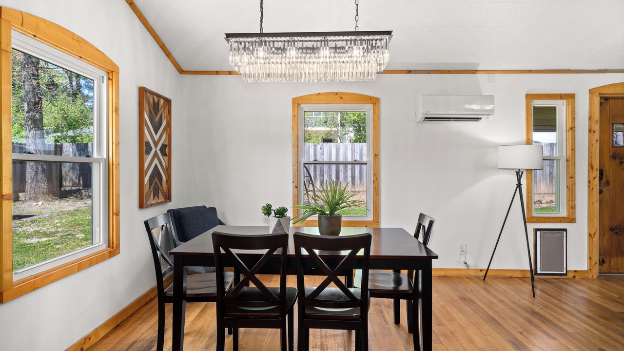 Photo of Bedroom in Hendersonville