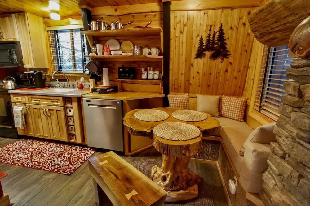 Photo of Kitchen in Banner Elk