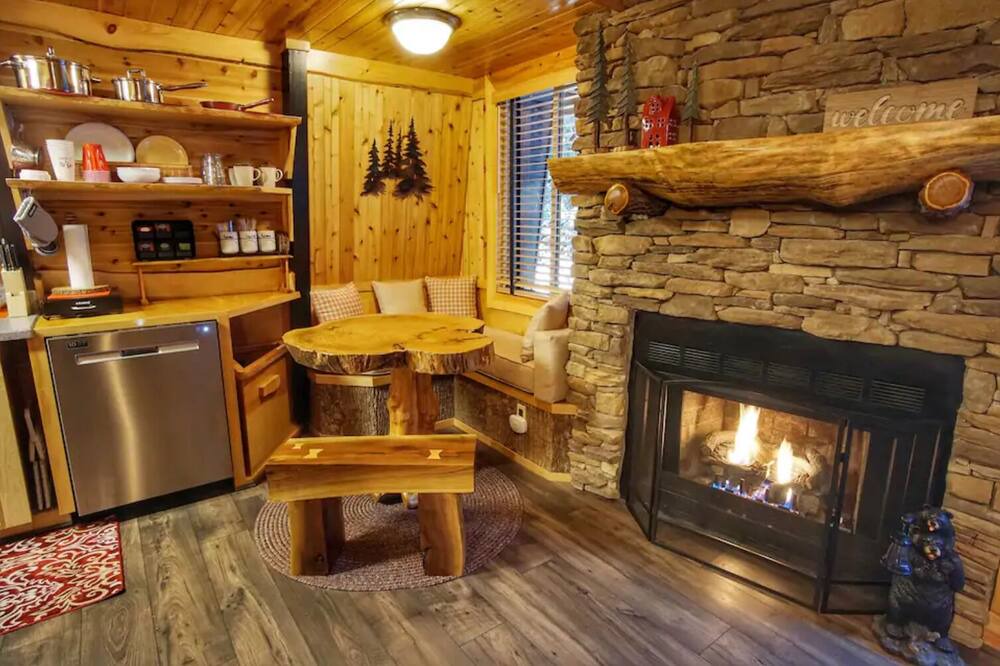 Photo of Livingroom in Banner Elk