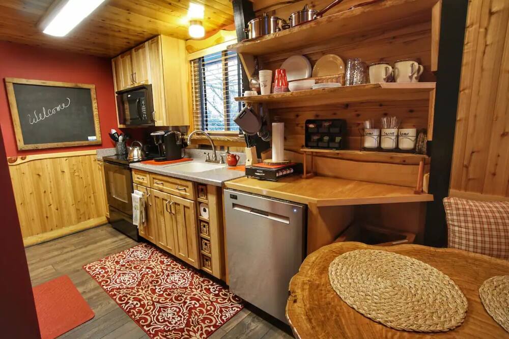 Photo of Kitchen in Banner Elk