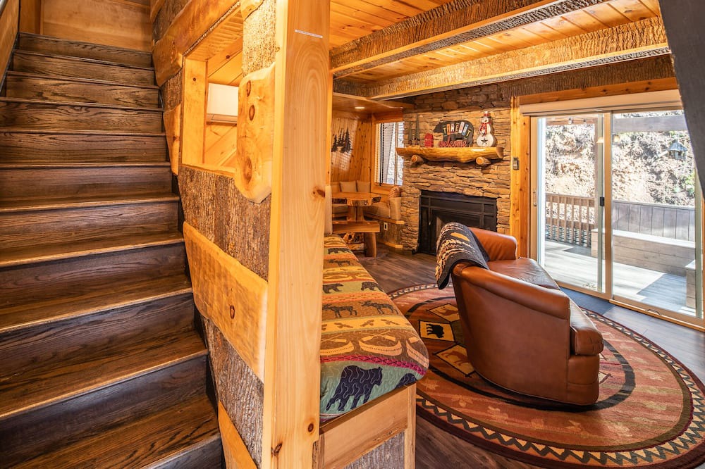 Photo of Livingroom in Banner Elk