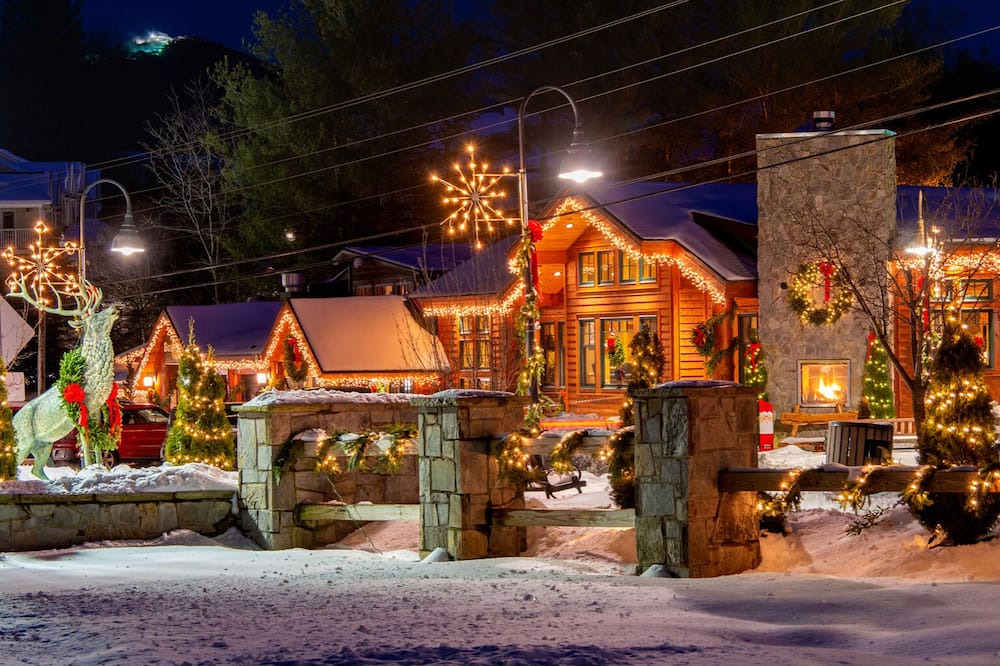 Photo of Outdoor in Banner Elk