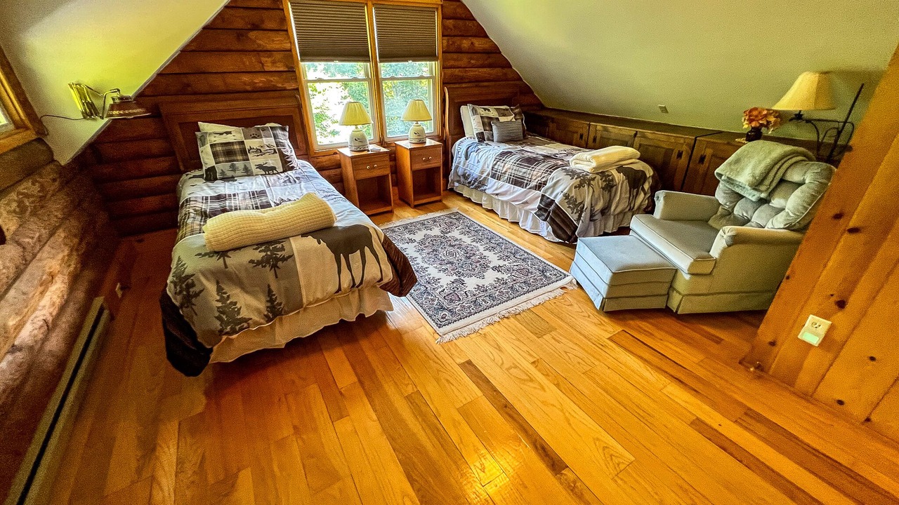 Photo of Bedroom in Lansing