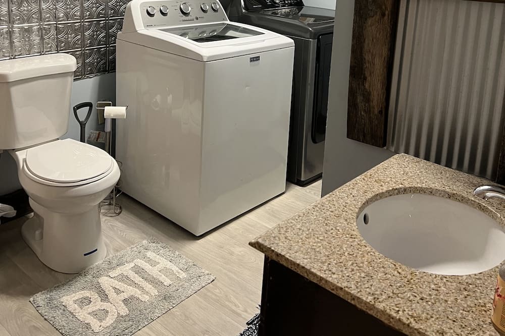 Photo of Bathroom in Jonesville