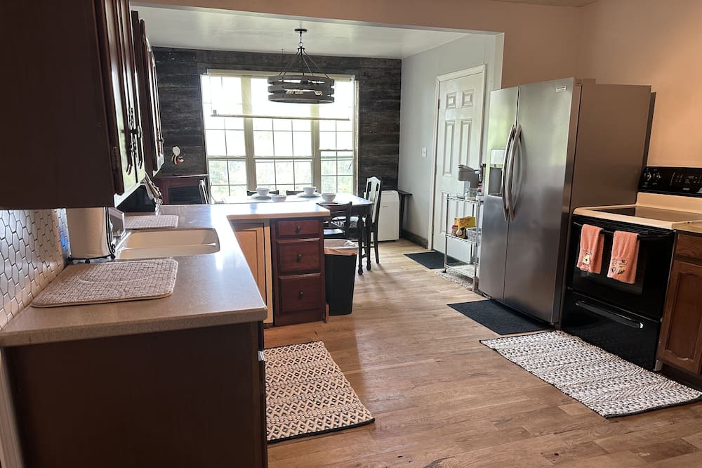 Photo of Kitchen in Jonesville