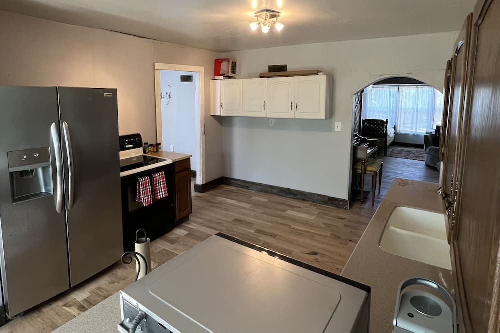 Photo of Kitchen in Jonesville