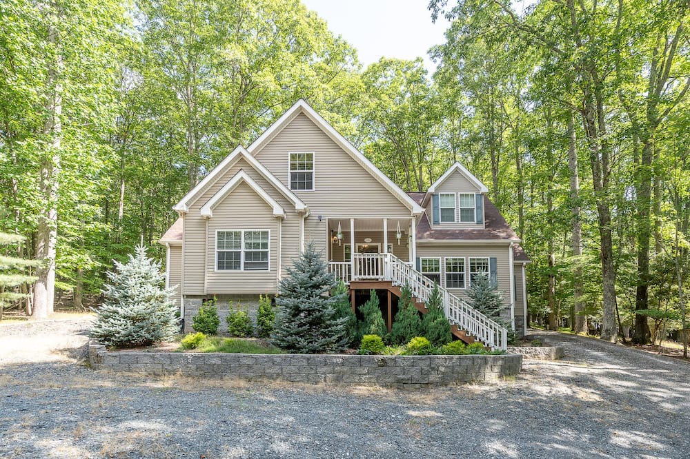 Photo of Outdoor in Beech Mountain