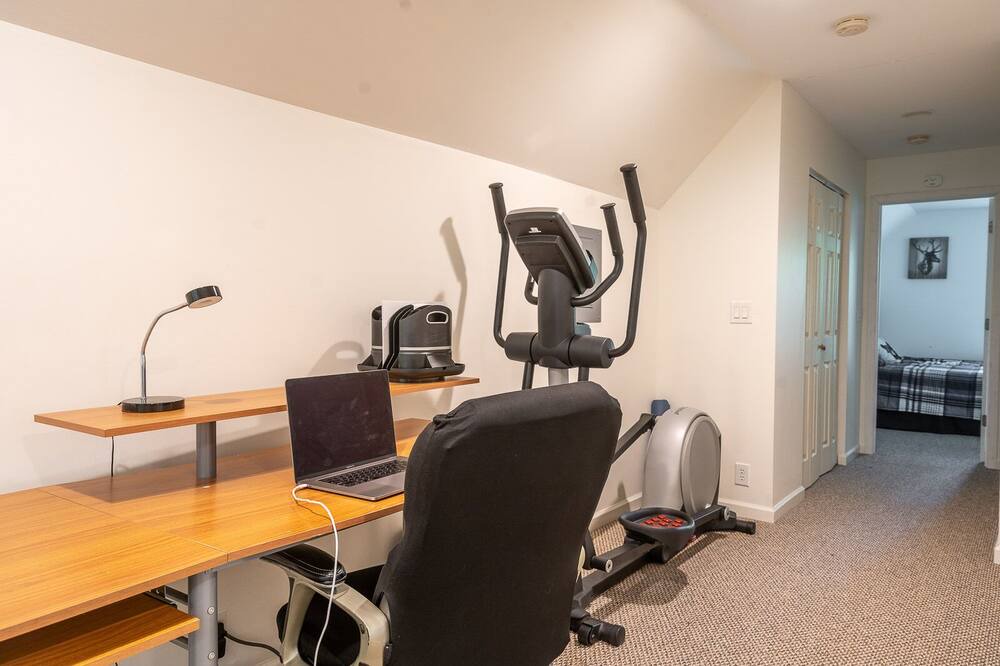 Photo of Bedroom in Beech Mountain