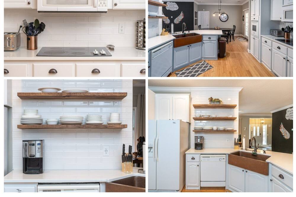 Photo of Kitchen in Beech Mountain