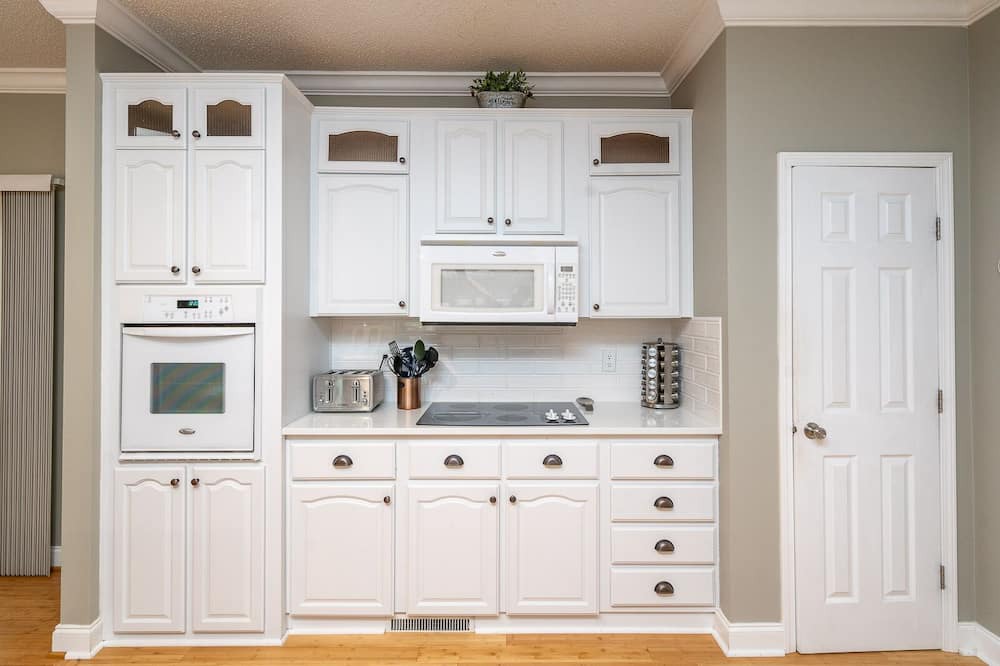 Photo of Kitchen in Beech Mountain