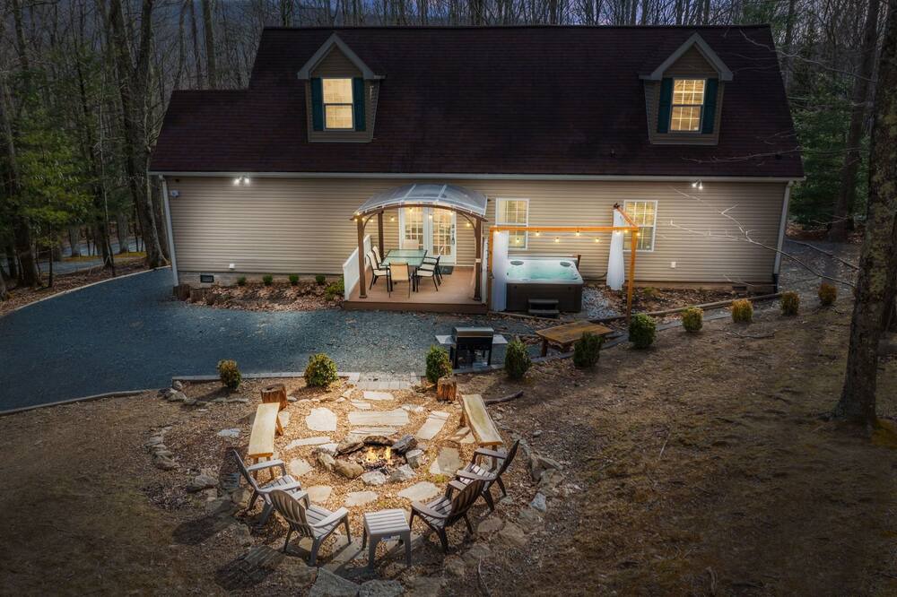 Photo of Outdoor in Beech Mountain