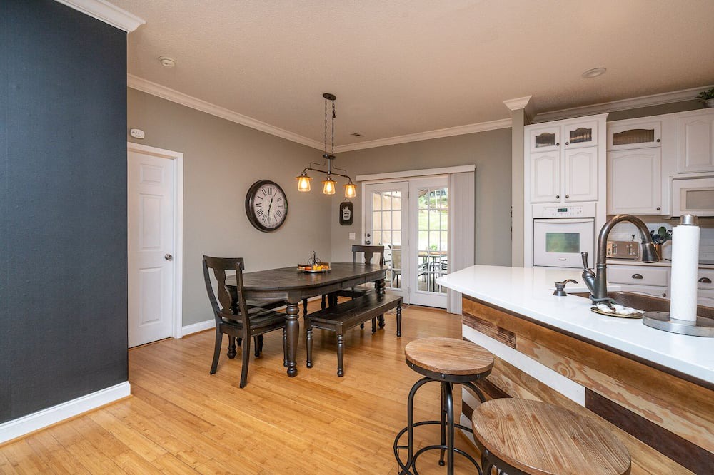 Photo of Kitchen in Beech Mountain