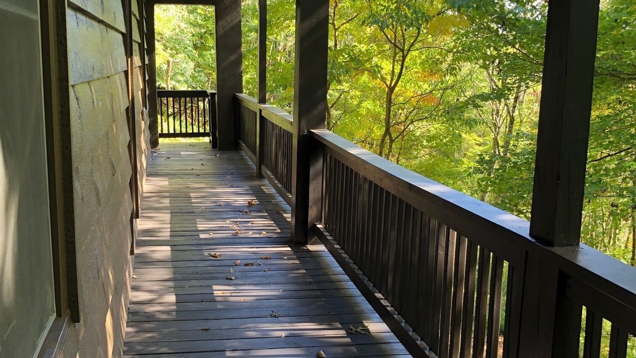 Photo of Outdoor in Blowing Rock