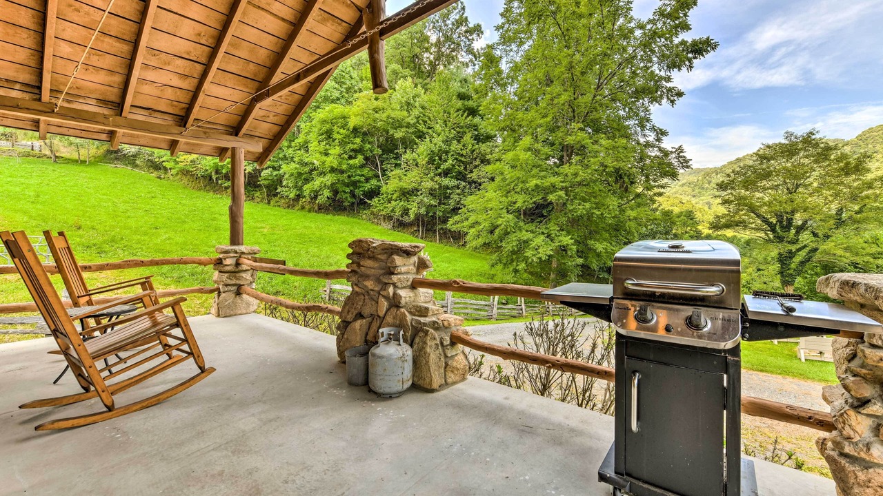 Photo of Outdoor in Clyde