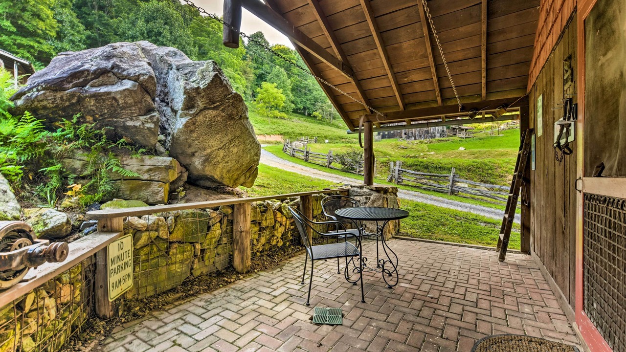 Photo of Outdoor in Clyde