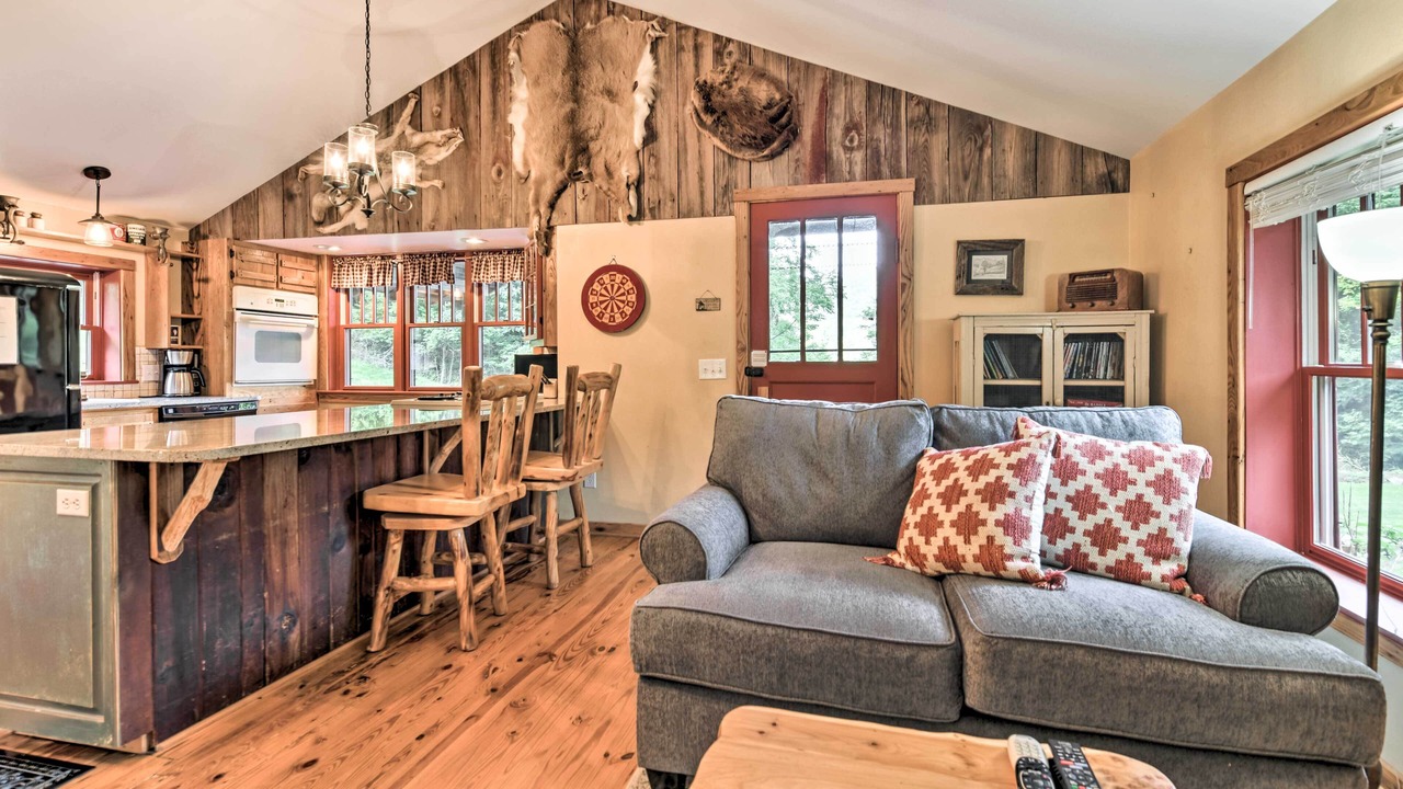Photo of Livingroom in Clyde