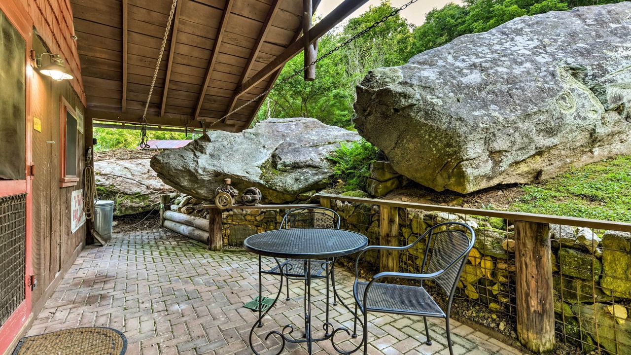 Photo of Outdoor in Clyde