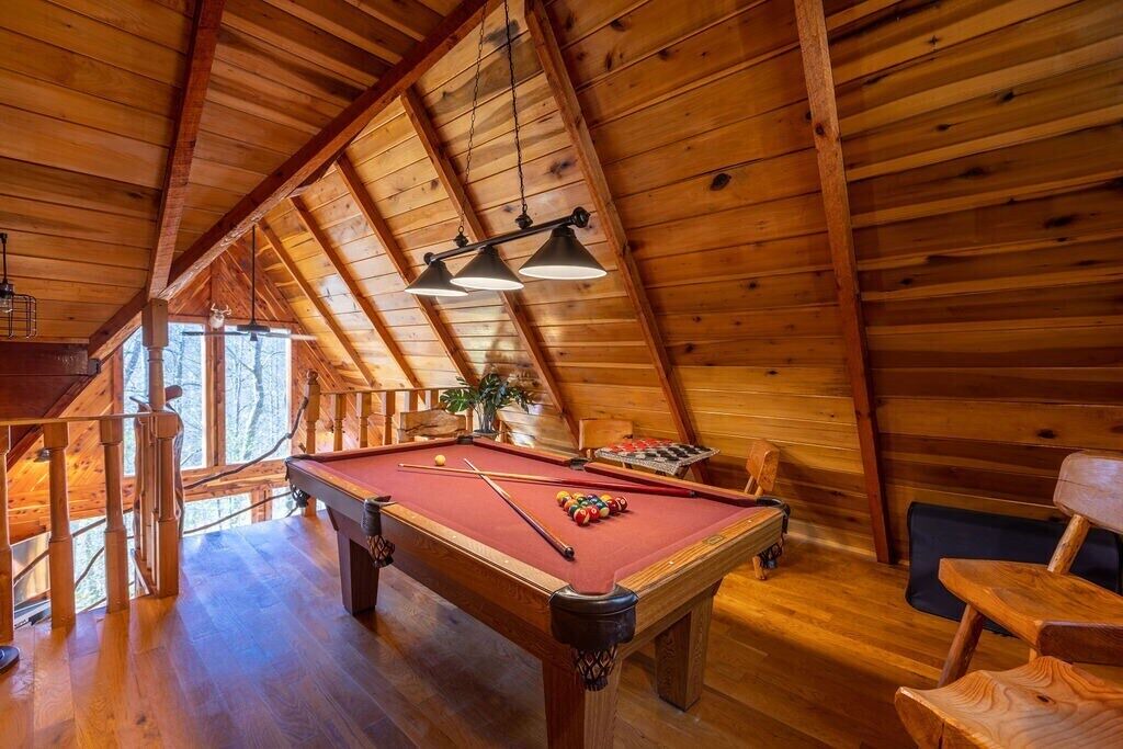 Photo of Bedroom in Stanton