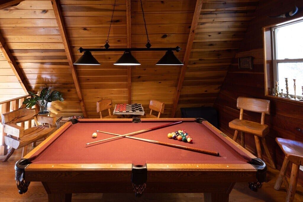 Photo of Bedroom in Stanton