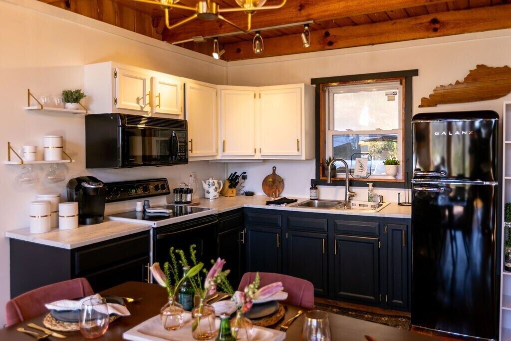 Photo of Kitchen in Stanton