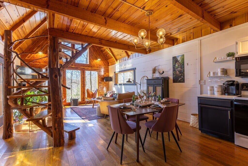 Photo of Livingroom in Stanton