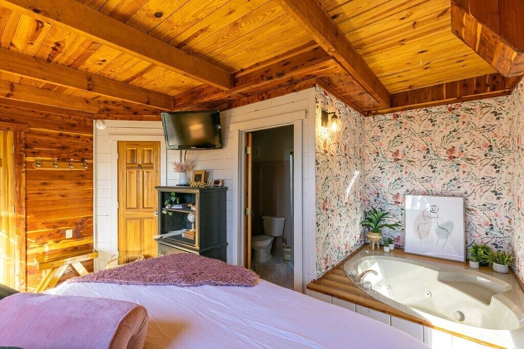 Photo of Bedroom in Stanton