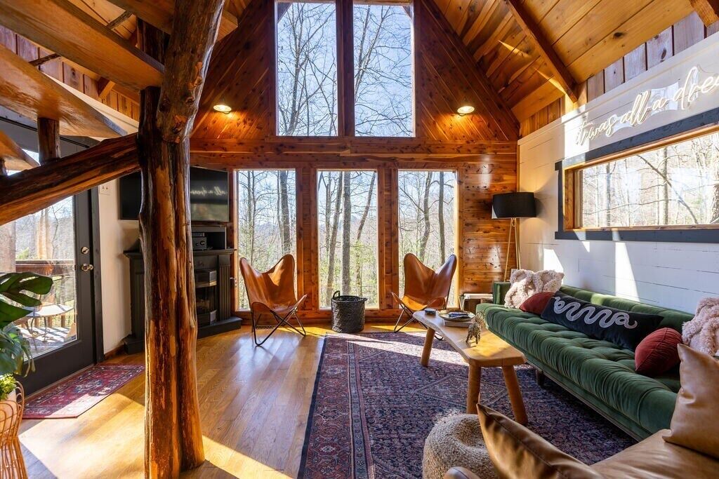 Photo of Livingroom in Stanton