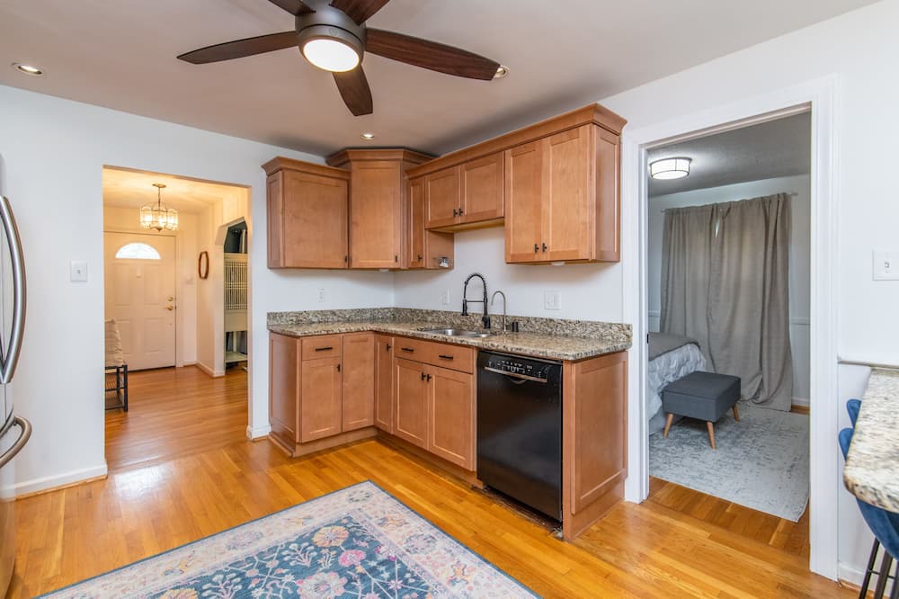 Photo of Kitchen in Lexington