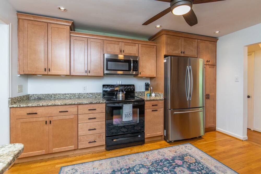 Photo of Kitchen in Lexington