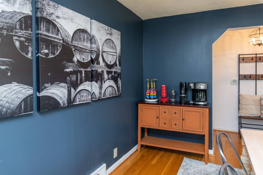 Photo of Bedroom in Lexington